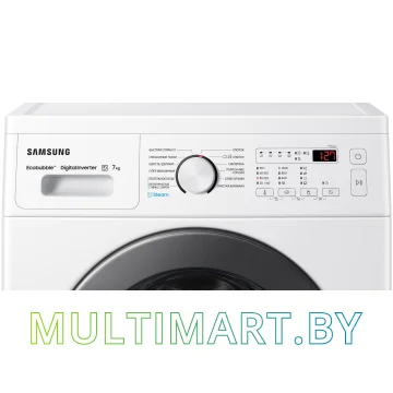 Стиральная машина Samsung WW70AG4S21VELD картинка 9